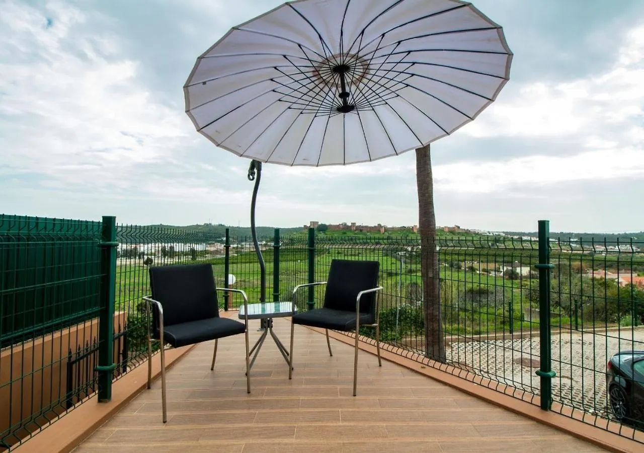 Algarve Luxury Home With Private Heated Pool II Silves