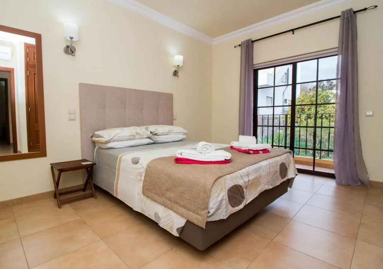 Algarve Luxury Home With Private Heated Pool II Silves
