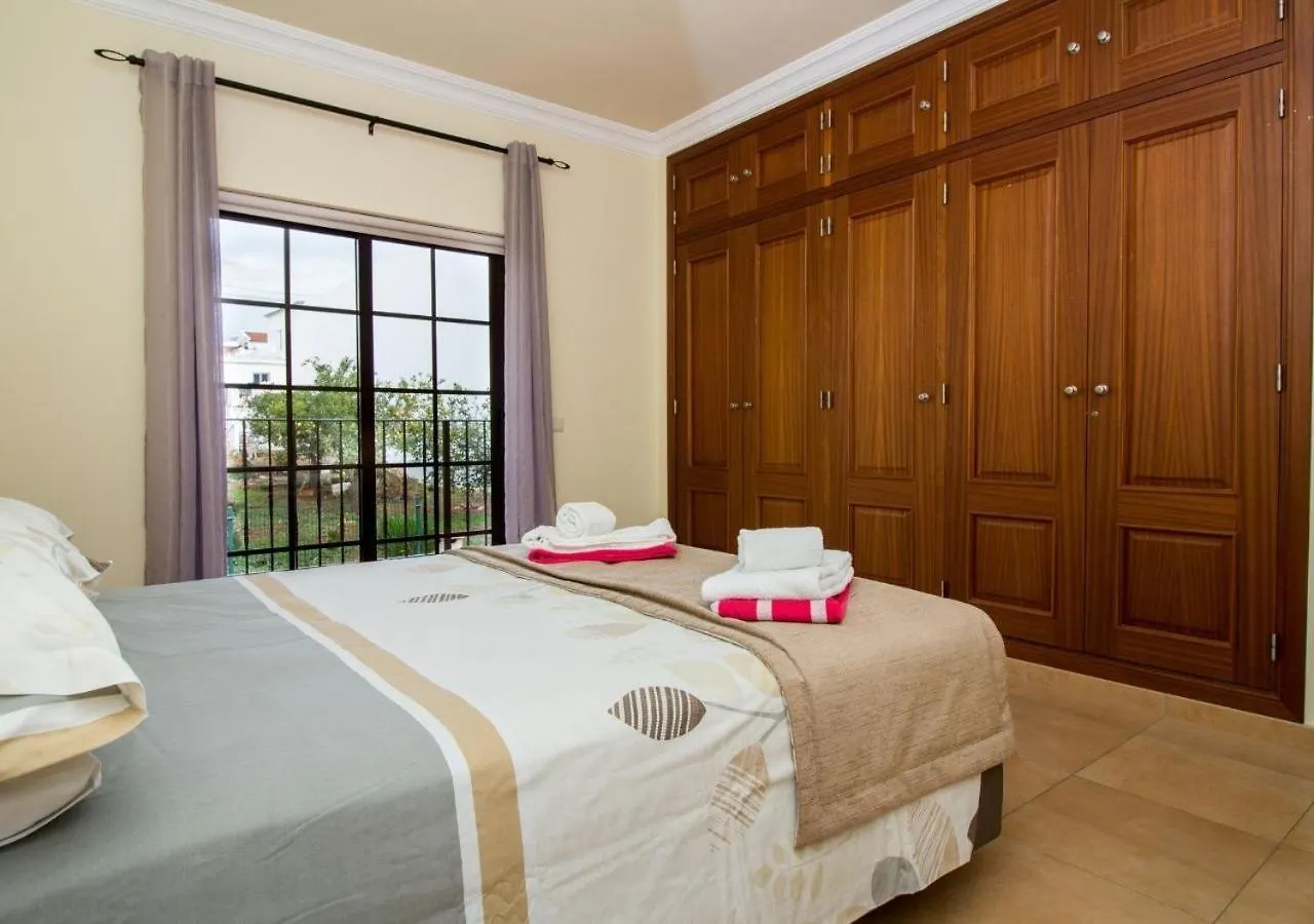 Algarve Luxury Home With Private Heated Pool II Silves Holiday home