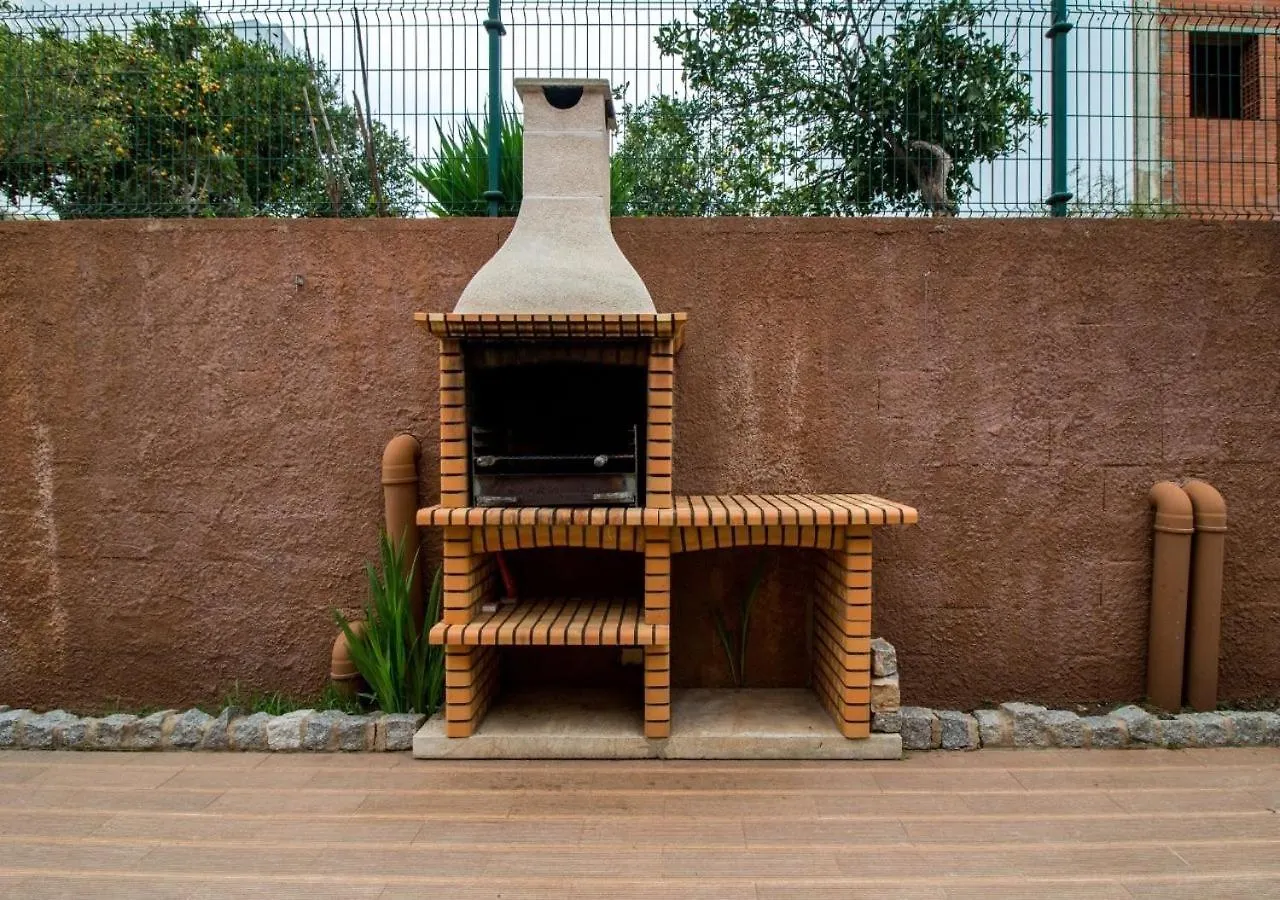 Algarve Luxury Home With Private Heated Pool II Silves