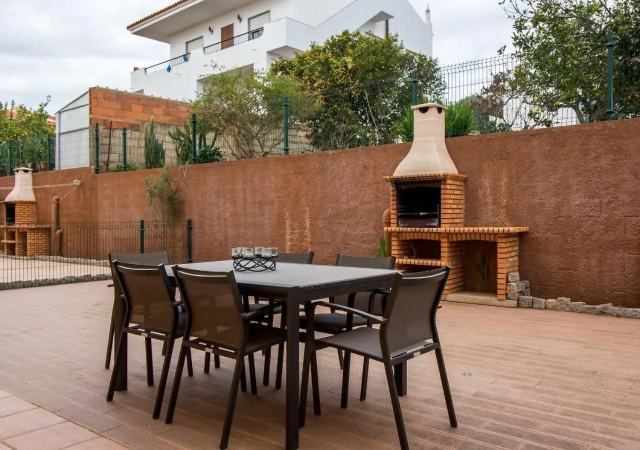Holiday home Algarve Luxury Home With Private Heated Pool II Silves
