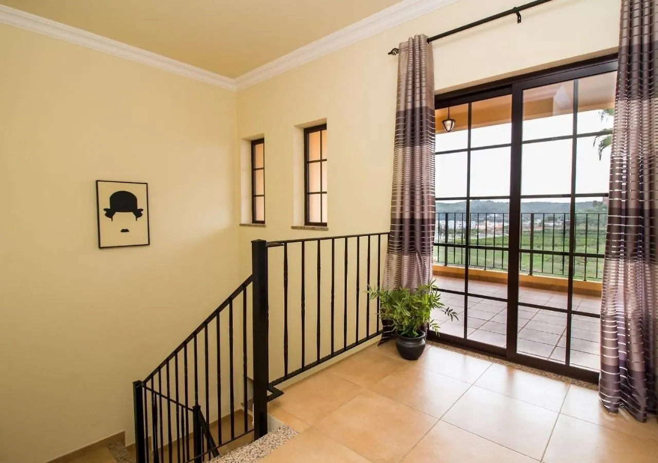 Algarve Luxury Home With Private Heated Pool II Silves