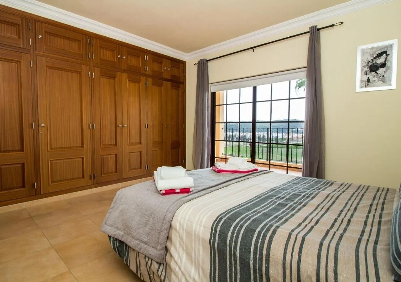 Holiday home Algarve Luxury Home With Private Heated Pool II Silves