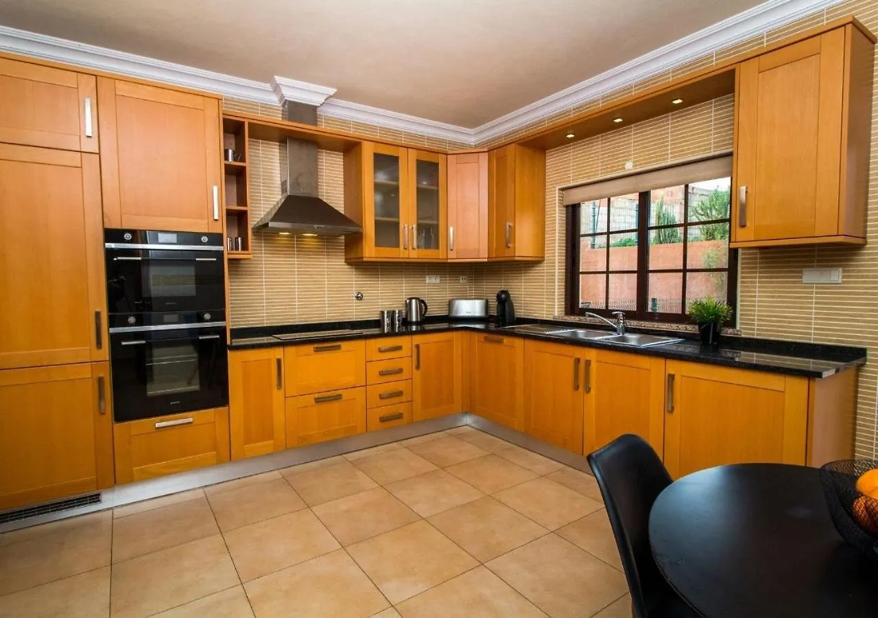Algarve Luxury Home With Private Heated Pool II Silves 0*,  Portugal