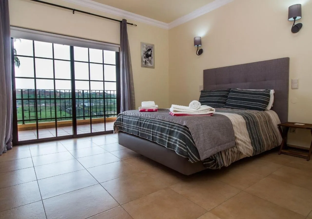 Algarve Luxury Home With Private Heated Pool II Silves Holiday home