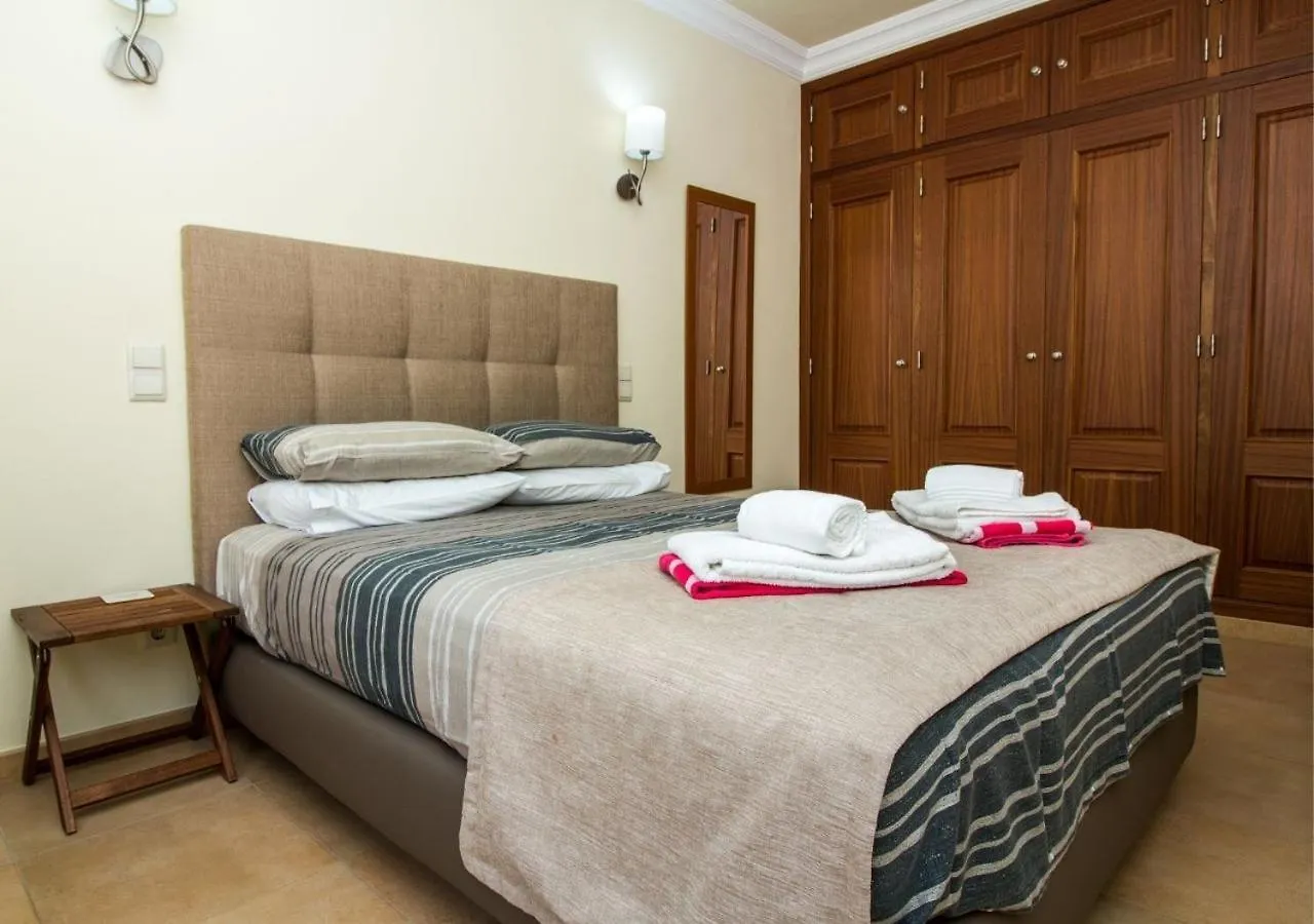 Algarve Luxury Home With Private Heated Pool II Silves Holiday home