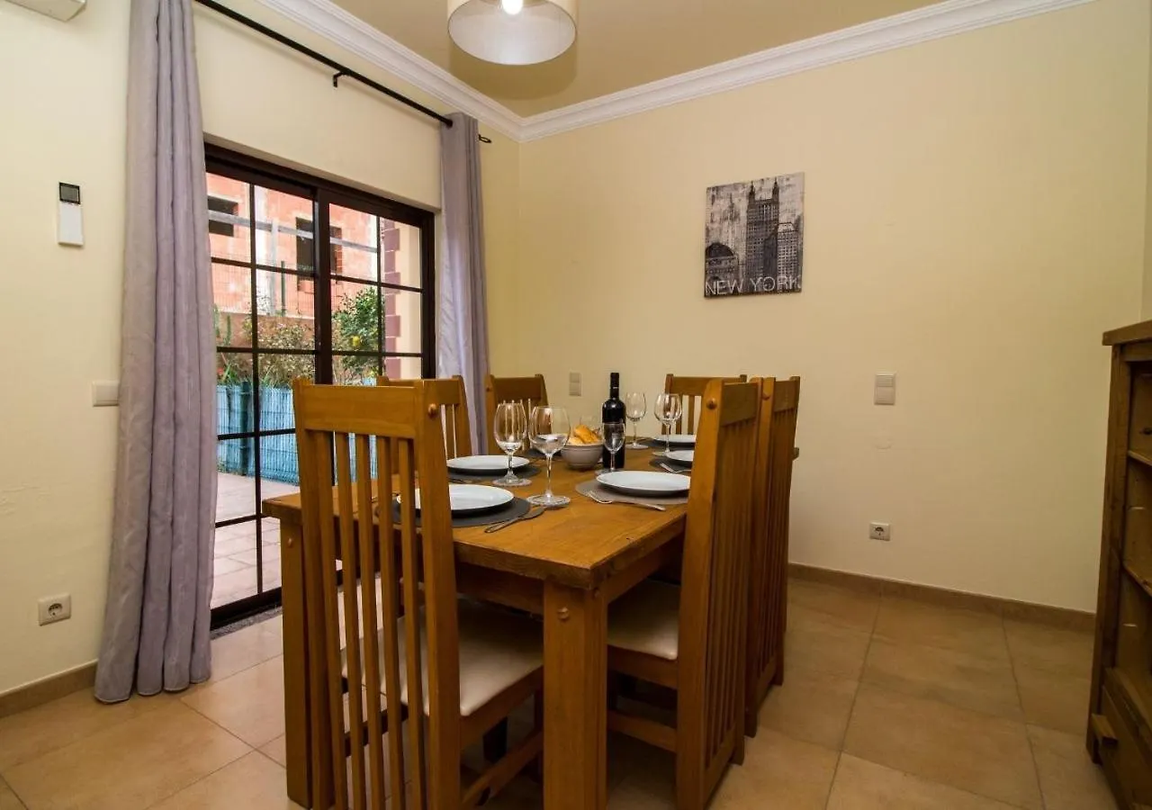 Algarve Luxury Home With Private Heated Pool II Silves Holiday home