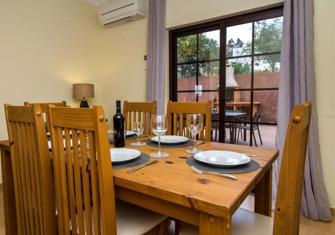 Algarve Luxury Home With Private Heated Pool II Silves 0*,  Portugal