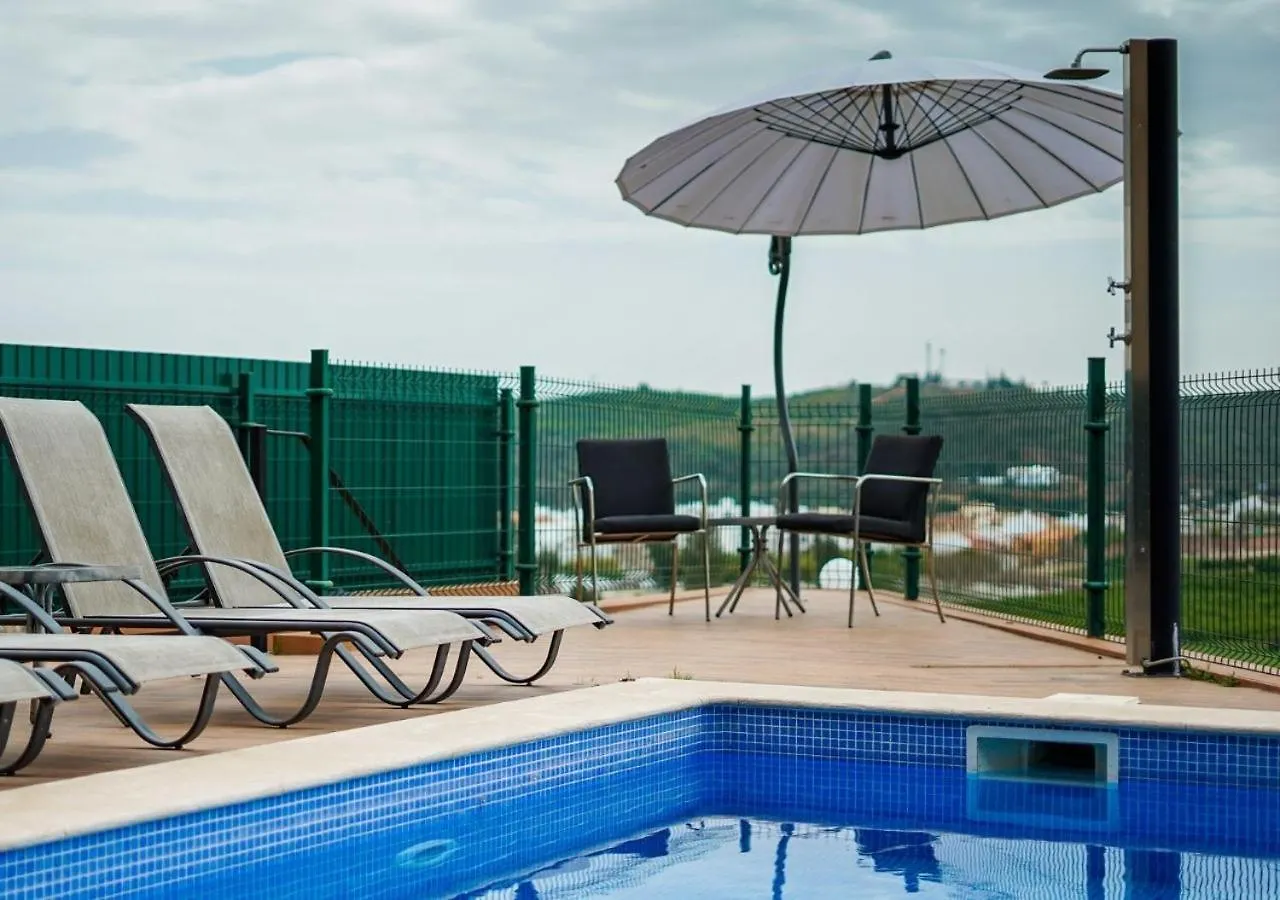 Algarve Luxury Home With Private Heated Pool II Силвеш Португалия