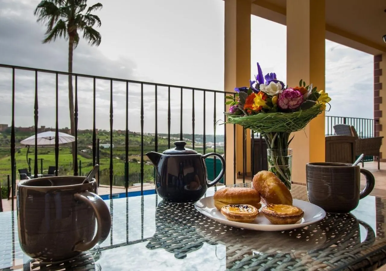 Дом отдыха Algarve Luxury Home With Private Heated Pool II Силвеш Португалия