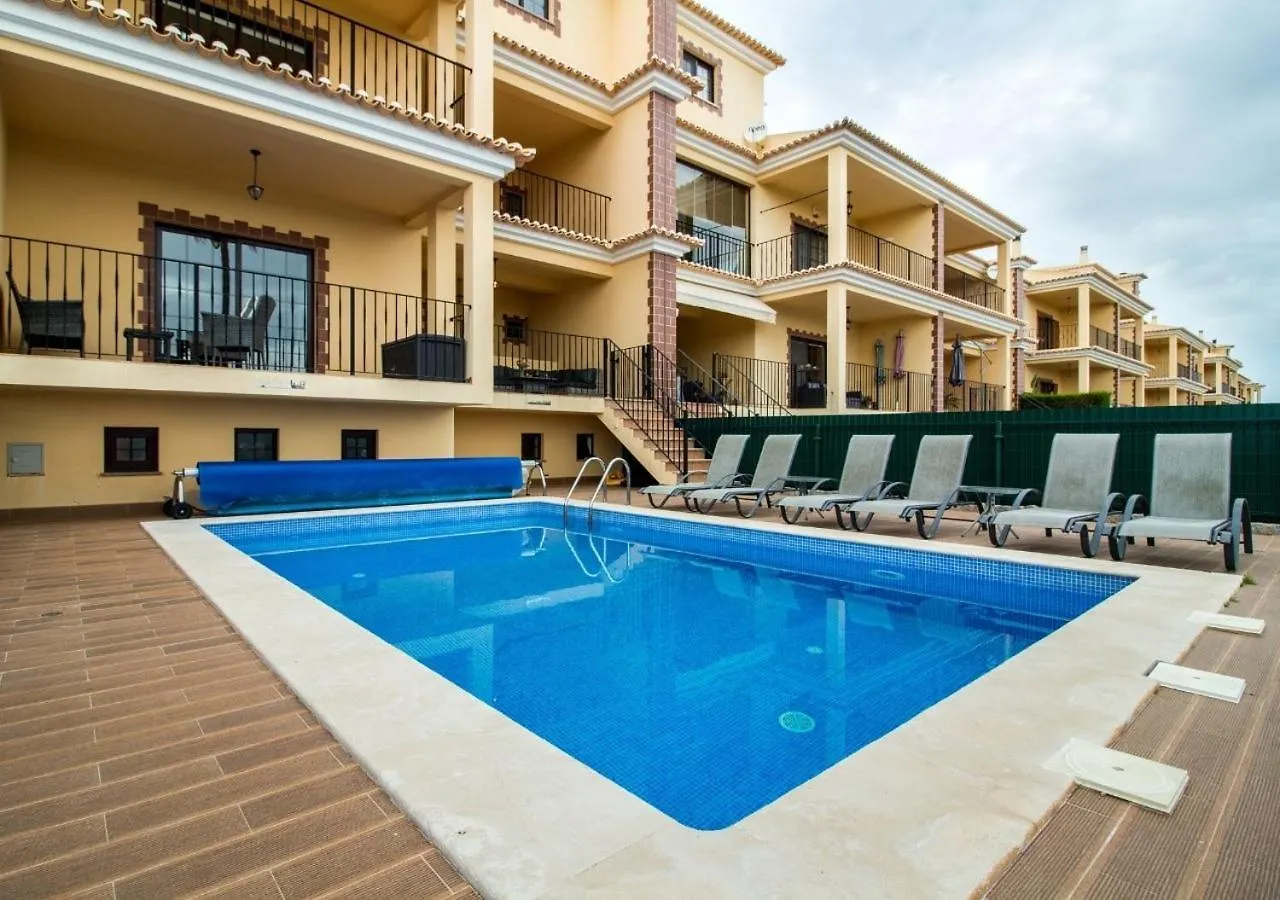 Algarve Luxury Home With Private Heated Pool II Силвеш