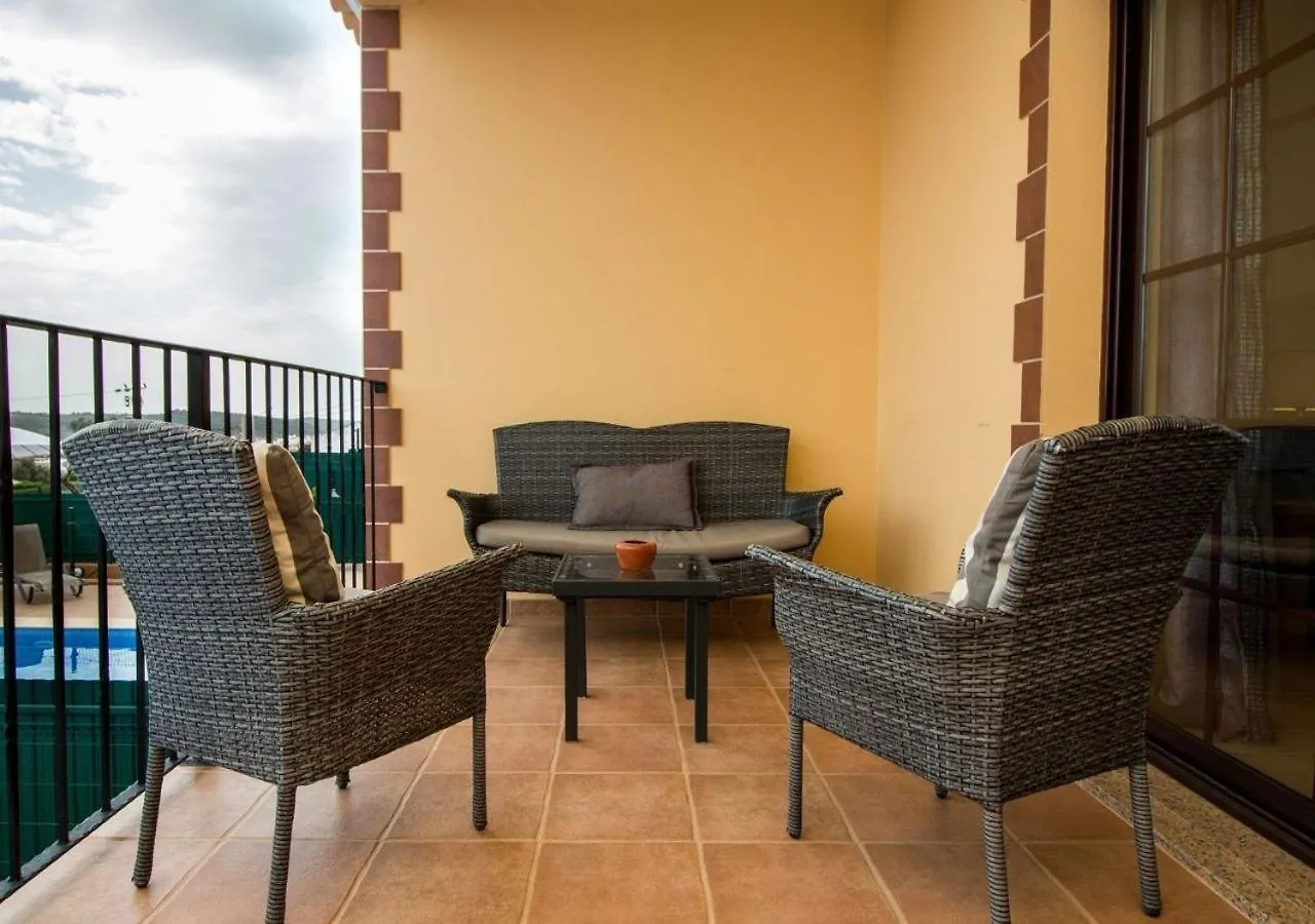 Algarve Luxury Home With Private Heated Pool II Силвеш Португалия